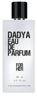 Dadya B-121 EDP 50 ml Kadın Parfümü kullananlar yorumlar